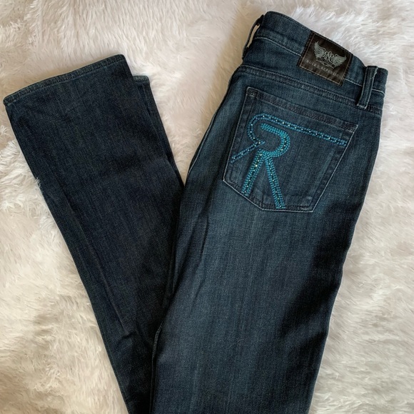 Rock&Republic Heracles Blue jeans - Picture 1 of 4